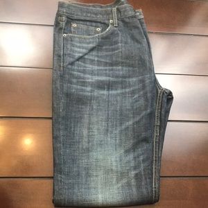Banana Republic Jeans